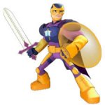 bibleman meme