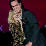 Kylie nick cave meme