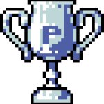 Platinum Trophy!