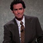 Norm MacDonald