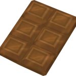 Sweet Chocolate 3D meme