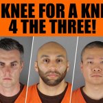 a knee for a knee 4 the three