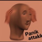 Panik attakk