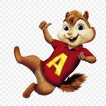 Alvin the Chipmunk