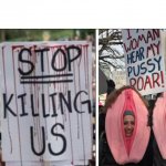 A tale of two other cities