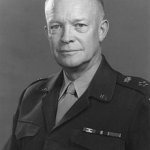 General Eisenhower