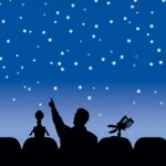 Mystery Science Theater 3000 Silhouette meme