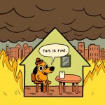 This is fine