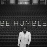 Kendrick Lamar Be Humble