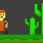 Cactus Man!