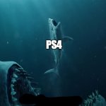 The Meg | TABLET; PS4; ME | image tagged in the meg | made w/ Imgflip meme maker
