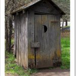 Outhouse
