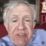 leslie jordan GIF Template