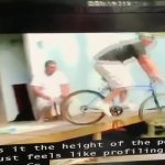 TruTV Porch Bike Fail GIF Template