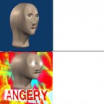 Angery