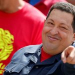 Chávez sobrao pero cagándola