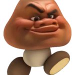 Maui Goomba sticker