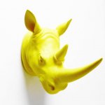 Yellow RINO