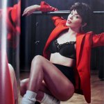 Kylie Tatler magazine 3