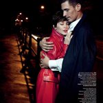 Kylie Tatler magazine 6