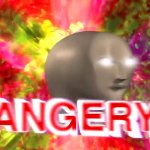 Angery meme