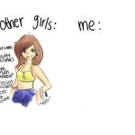 Other Girls