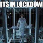 Magneto Quarantine | EXTROVERTS IN LOCKDOWN BE LIKE: | image tagged in magneto quarantine,covid-19,covid19,coronavirus,another coronavirus meme | made w/ Imgflip meme maker