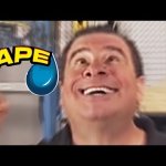 Phil Swift going crazy