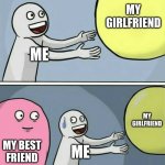 GF vs. BF