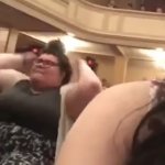 Fat Girl Rage
