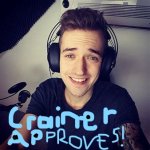 Crainer's approval