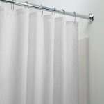 shower curtain