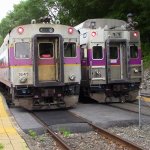 MBTA meet