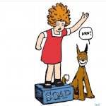 Orphan Annie - Protester