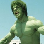 Classic Hulk