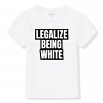 Legalize being white