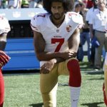 Hero, Colin Kaepernick, BLM, Justice