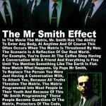 THE MR. SMITH EFFECT