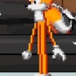 Totally Accurate Tails