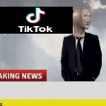 Tiktok news