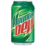 Mountain Dew