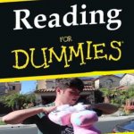 Reading for Destructions | image tagged in reading for dummies,plainrock124 only 2000 for ever made | made w/ Imgflip meme maker