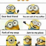 minions | image tagged in minions | made w/ Imgflip meme maker