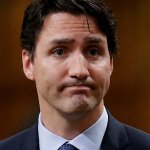 Justin trudeau