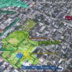 Capitol Hill Autonomous Zone Map meme