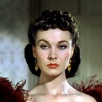 Scarlett OHara