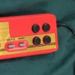 Famicom Controller meme