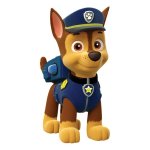 Chase from Paw Patrol meme