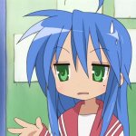 Konata Actually