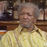 Fred sanford